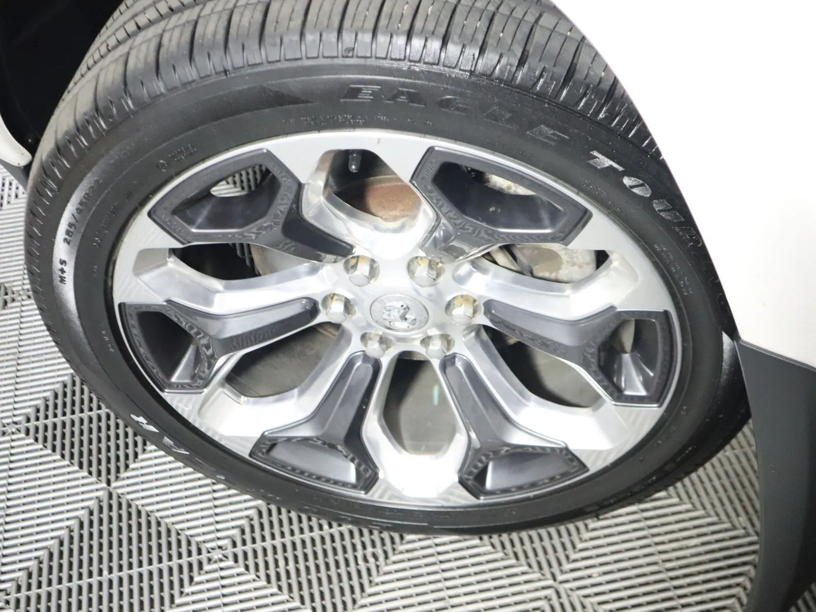Ram 1500 photo 19