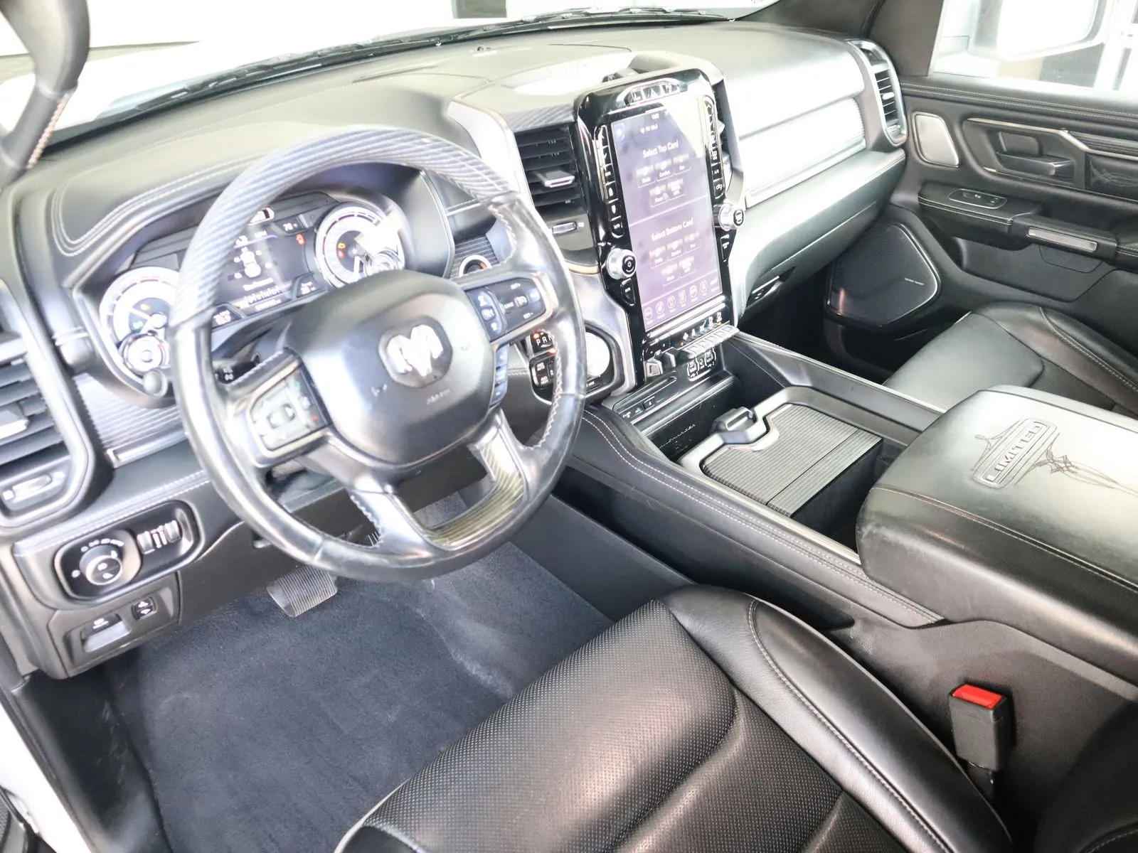 Ram 1500 photo 23