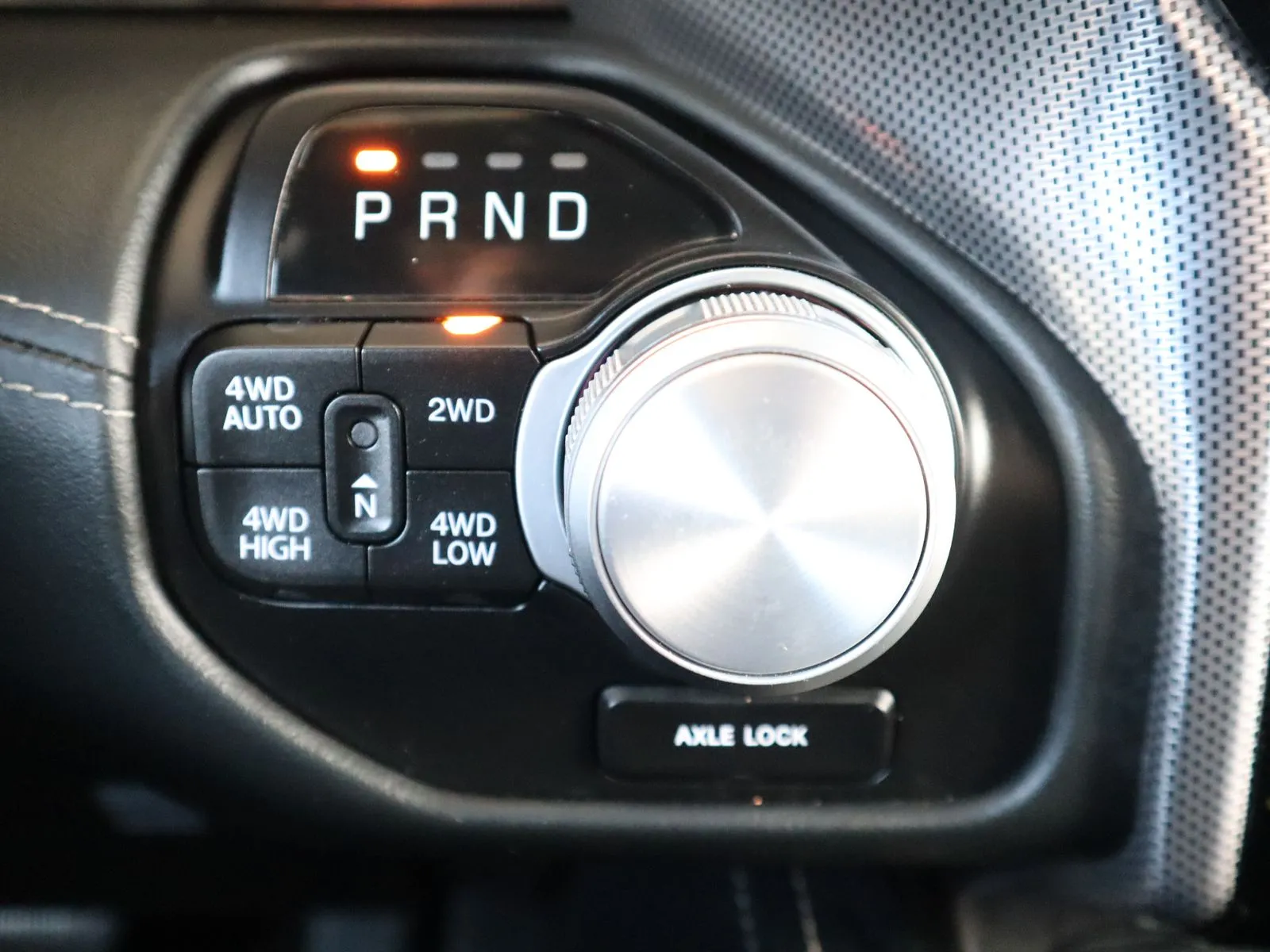 Ram 1500 photo 37