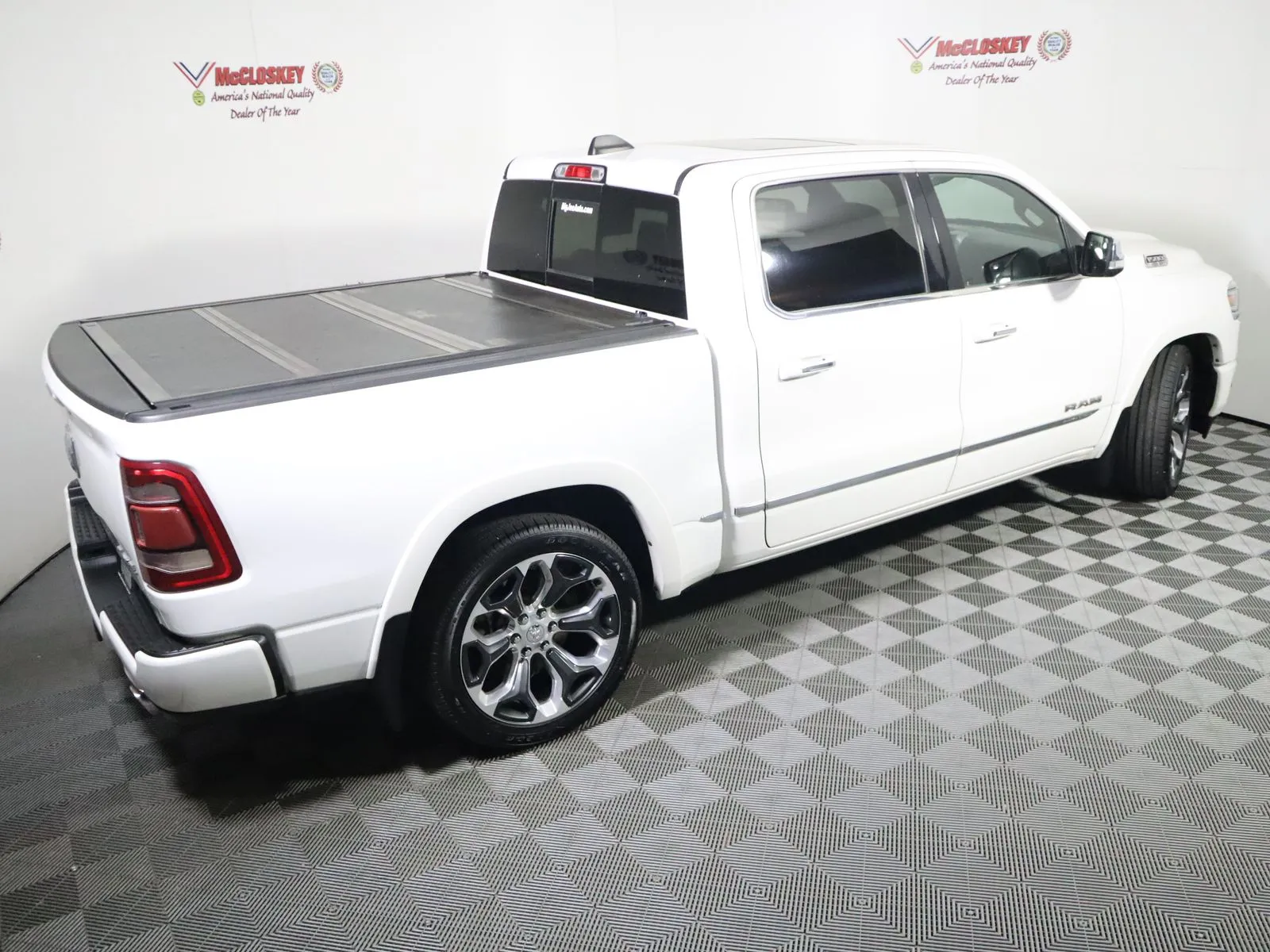 Ram 1500 photo 4