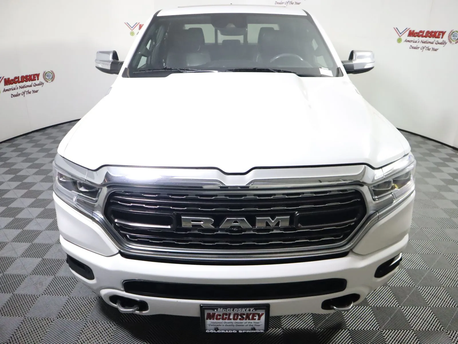 Ram 1500 photo 17