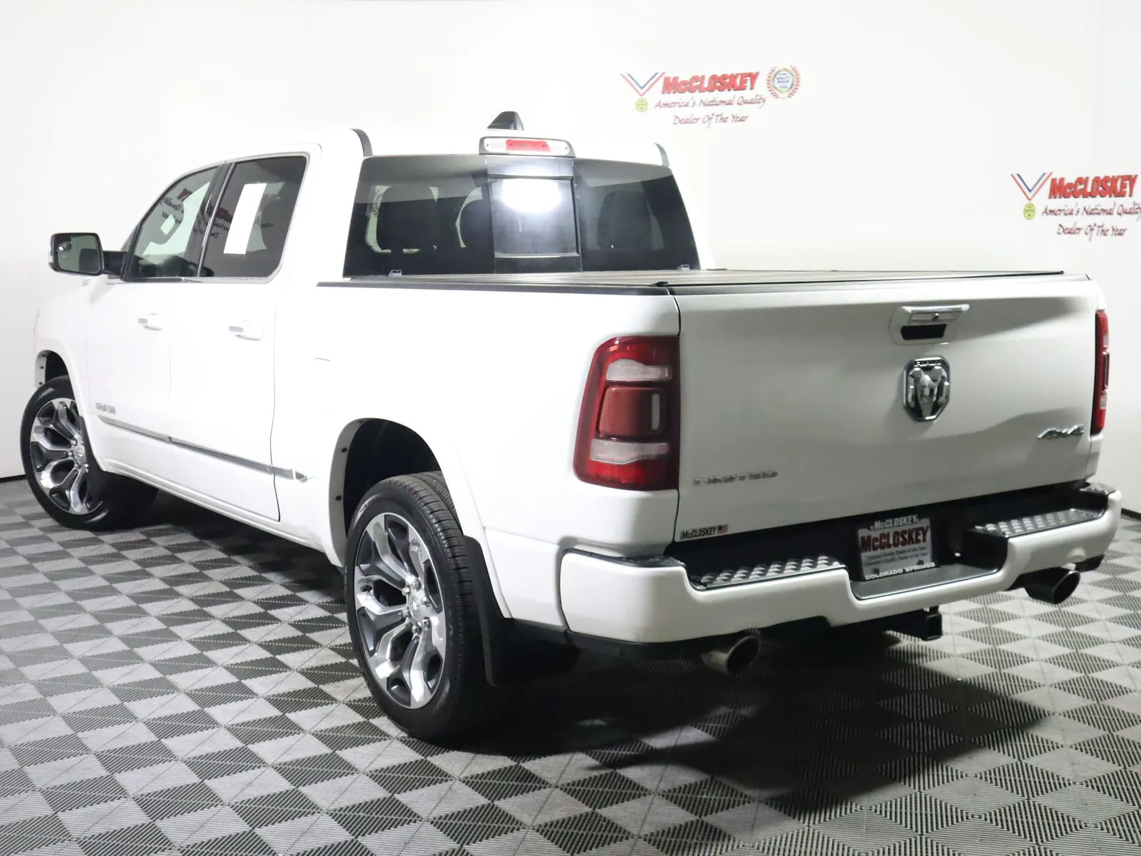 Ram 1500 photo 11