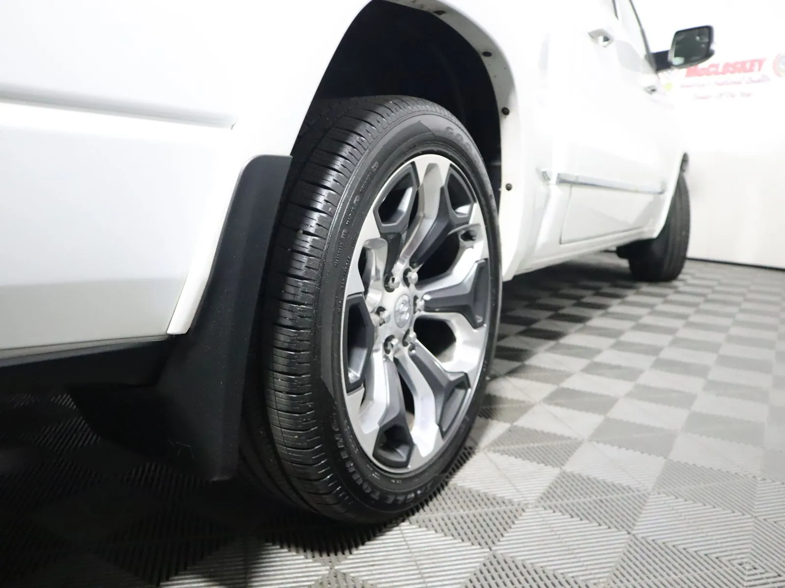 Ram 1500 photo 12