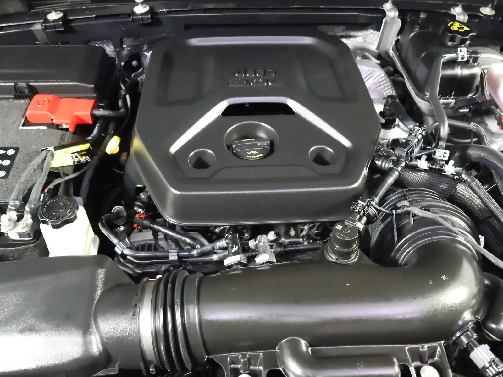Jeep Wrangler photo 23