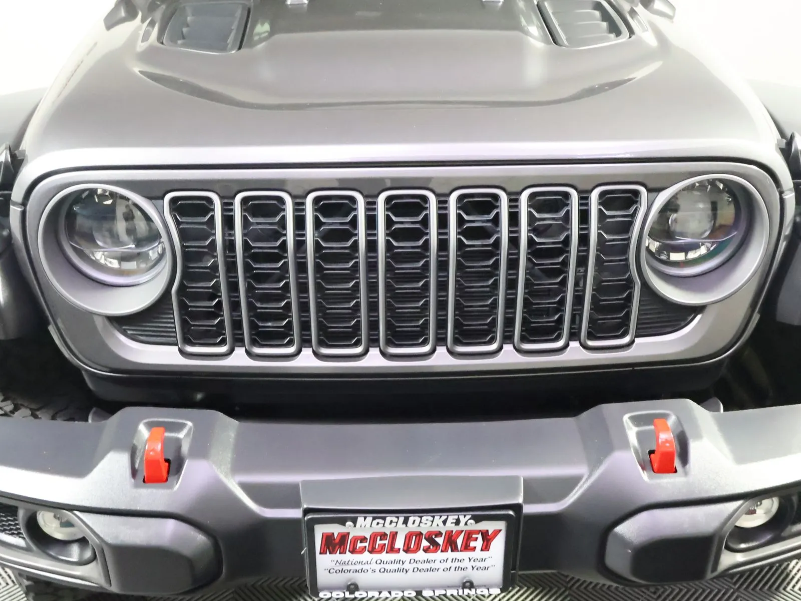 Jeep Wrangler photo 15