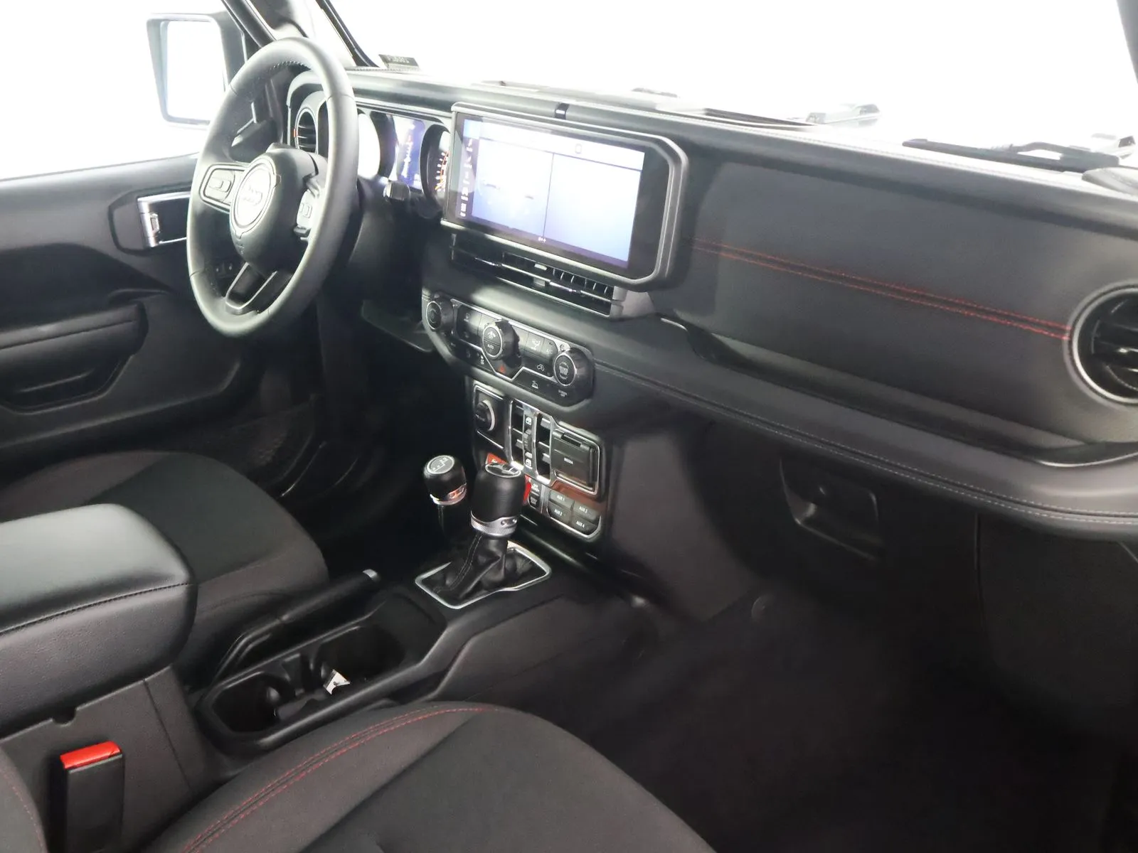 Jeep Wrangler photo 51