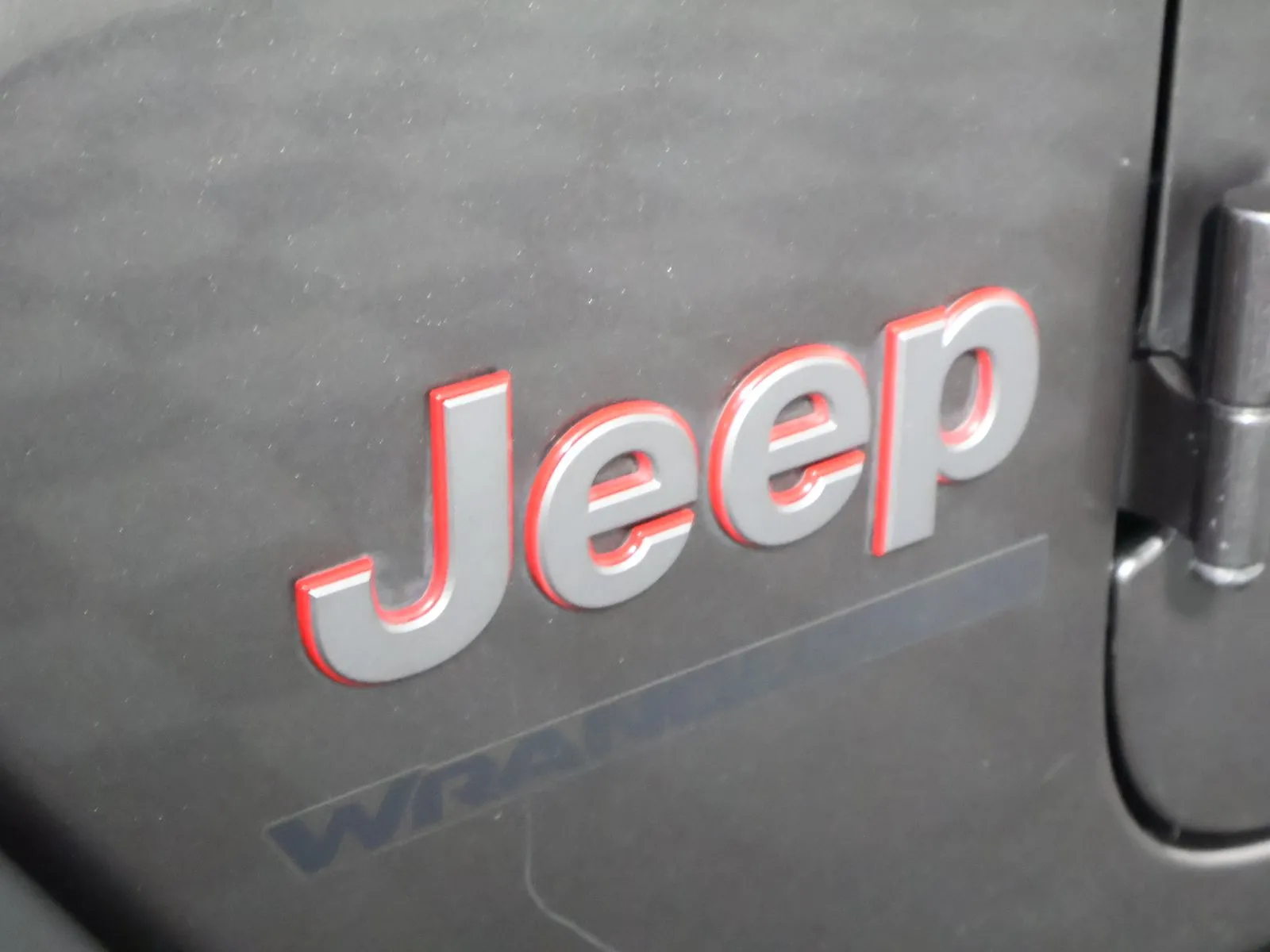 Jeep Wrangler photo 22