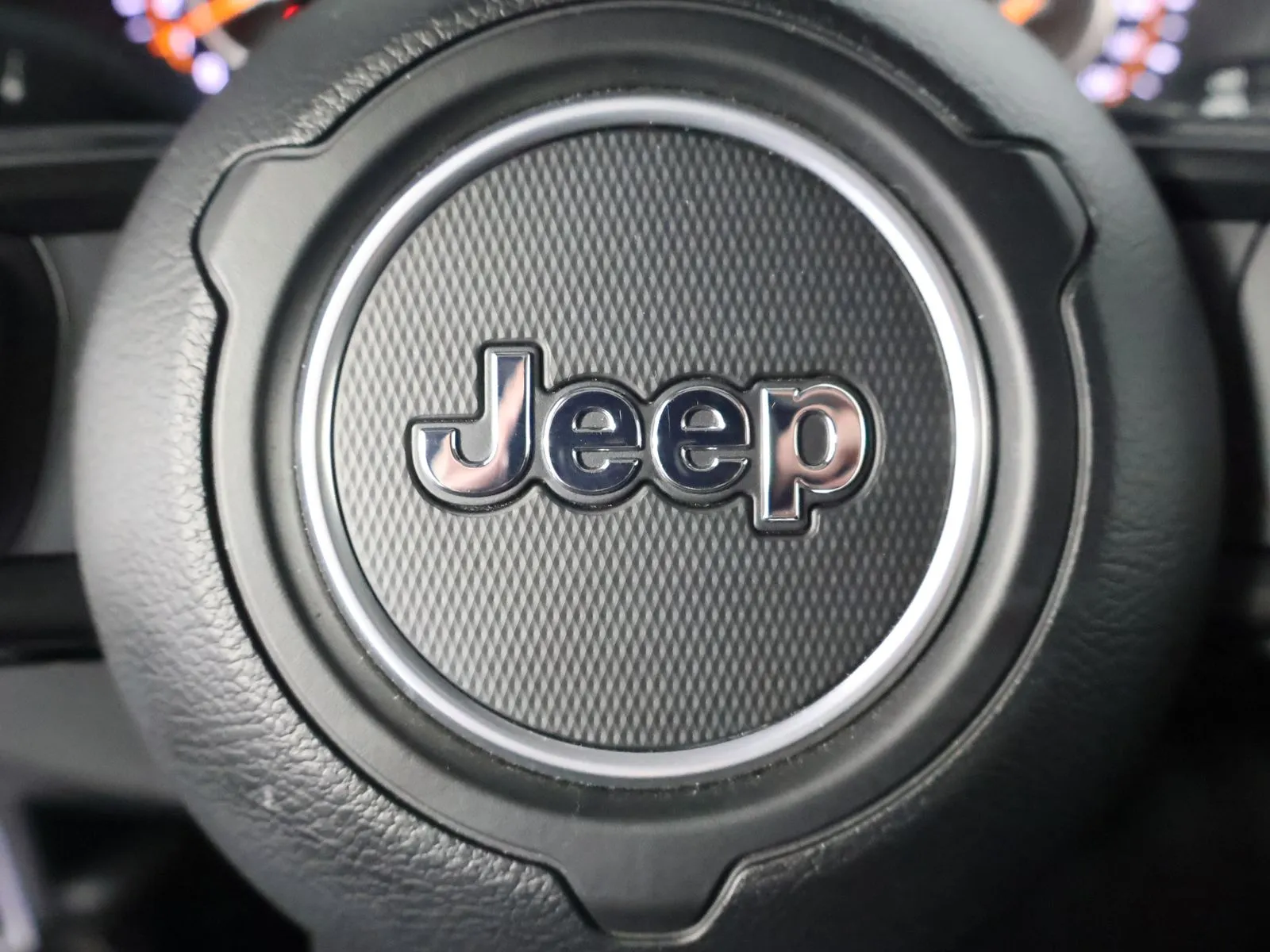 Jeep Wrangler photo 34