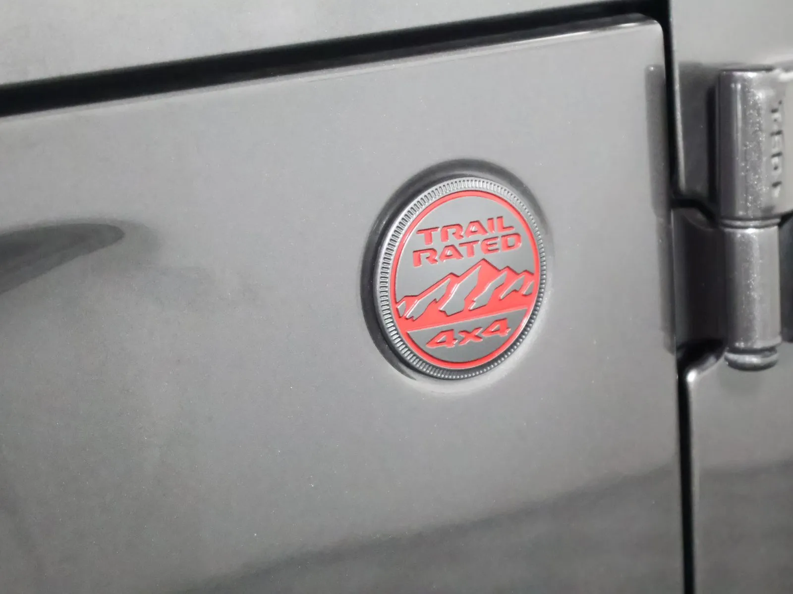 Jeep Wrangler photo 20
