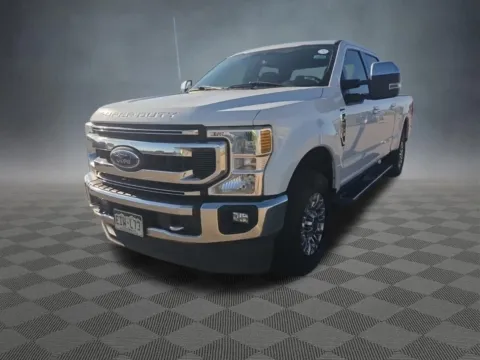 More photos of 2020 Ford F-250SD XLT at McCloskey Imports & 4x4s (Licensed as McCloskey Isuzu), CO
