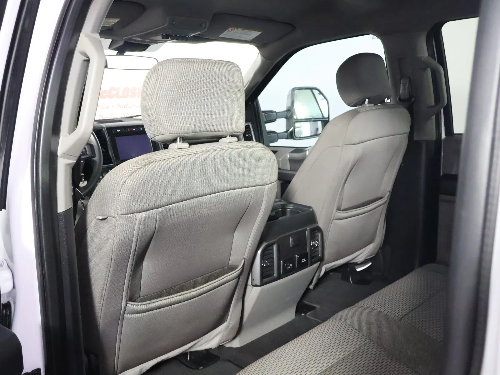 Ford F-250SD photo 42