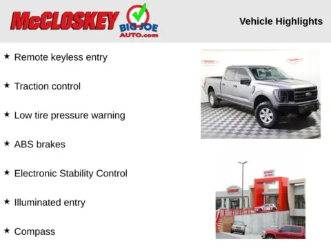 Photos of 2022 Ford F-150 XLT LIFTED! for sale in Colorado Springs, CO at McCloskey Imports & 4x4s (Licensed as McCloskey Isuzu)