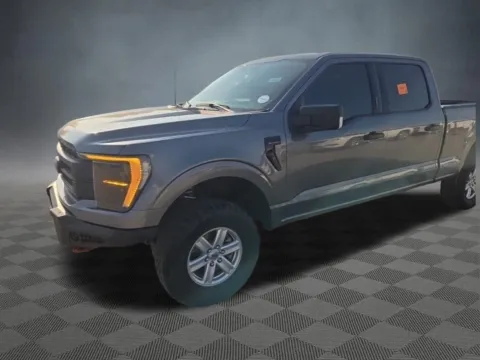 More photos of 2022 Ford F-150 XLT at McCloskey Imports & 4x4s (Licensed as McCloskey Isuzu), CO