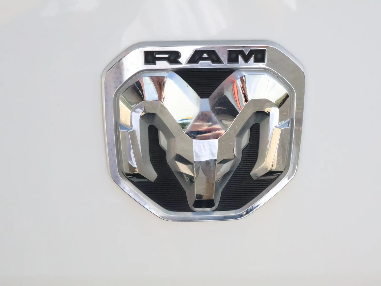 Ram ProMaster 2500 photo 6