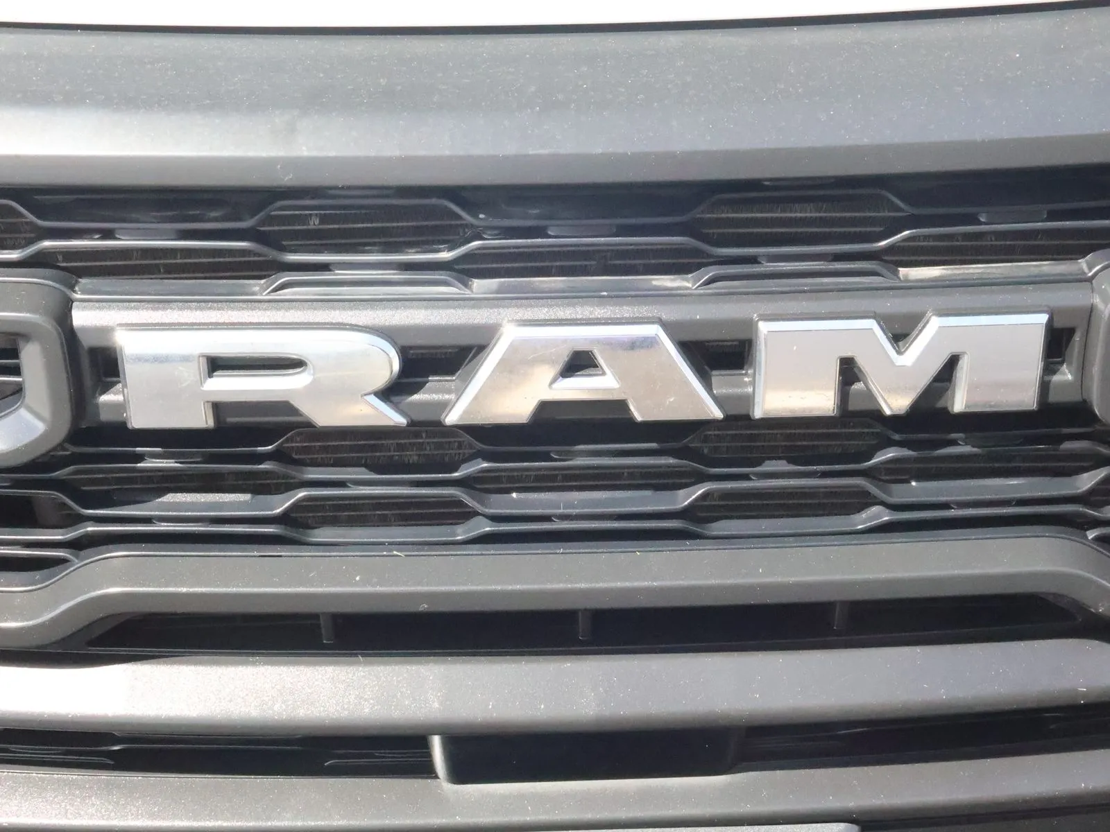 Ram ProMaster 2500 photo 18