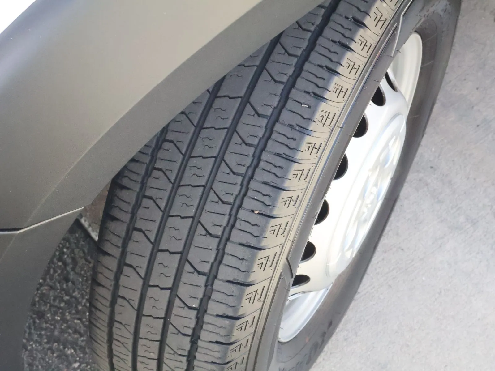 Ram ProMaster 2500 photo 20