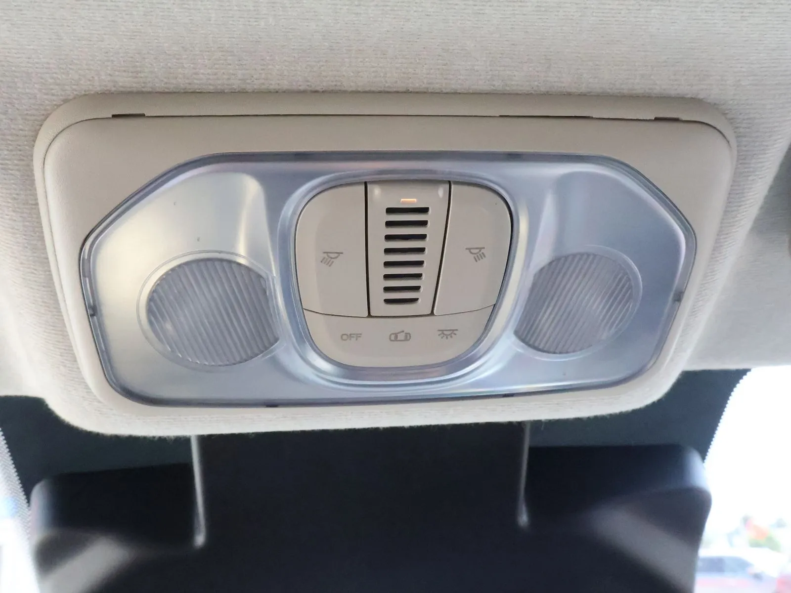 Ram ProMaster 2500 photo 36