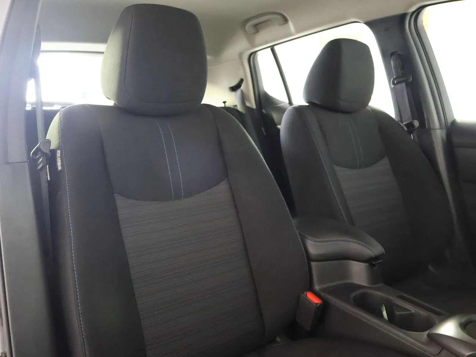 Nissan Leaf photo 49