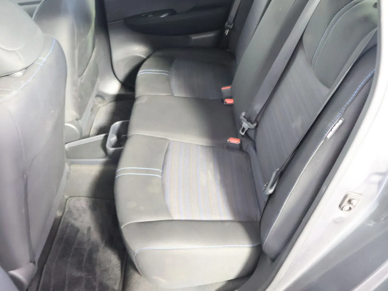 Nissan Leaf photo 42