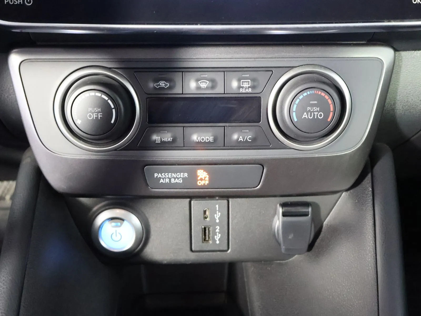 Nissan Leaf photo 39