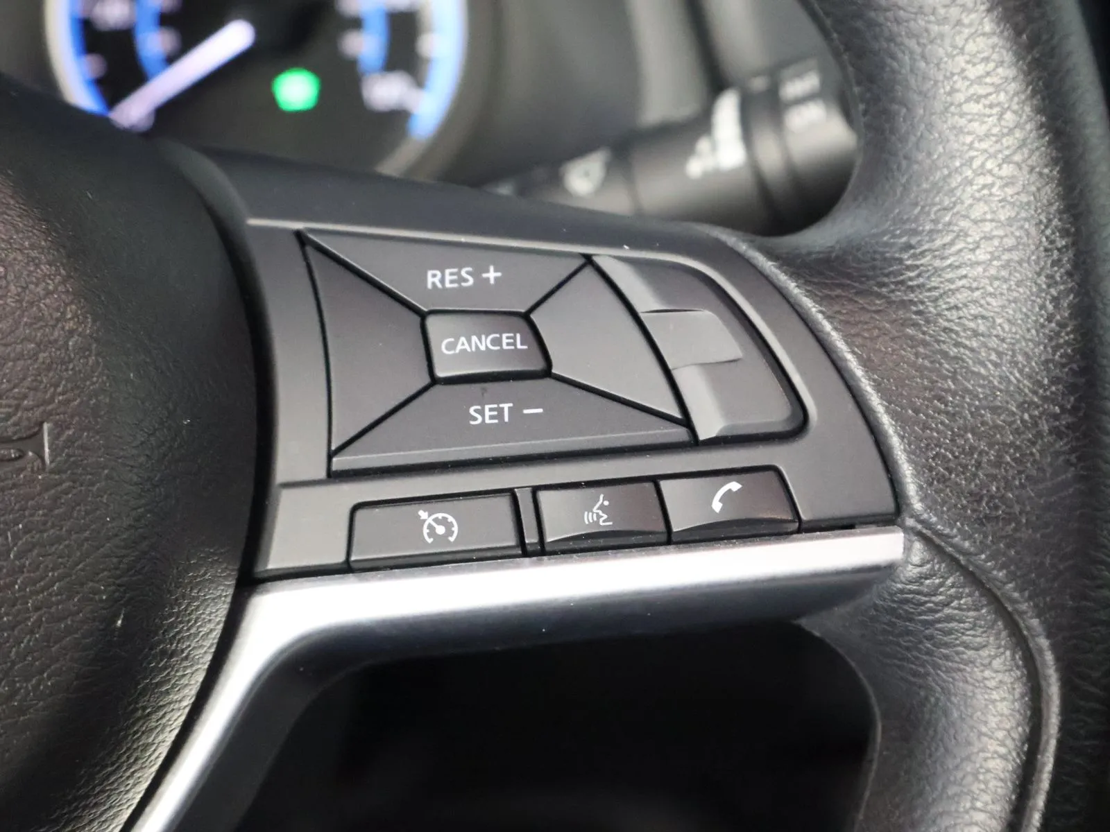 Nissan Leaf photo 35