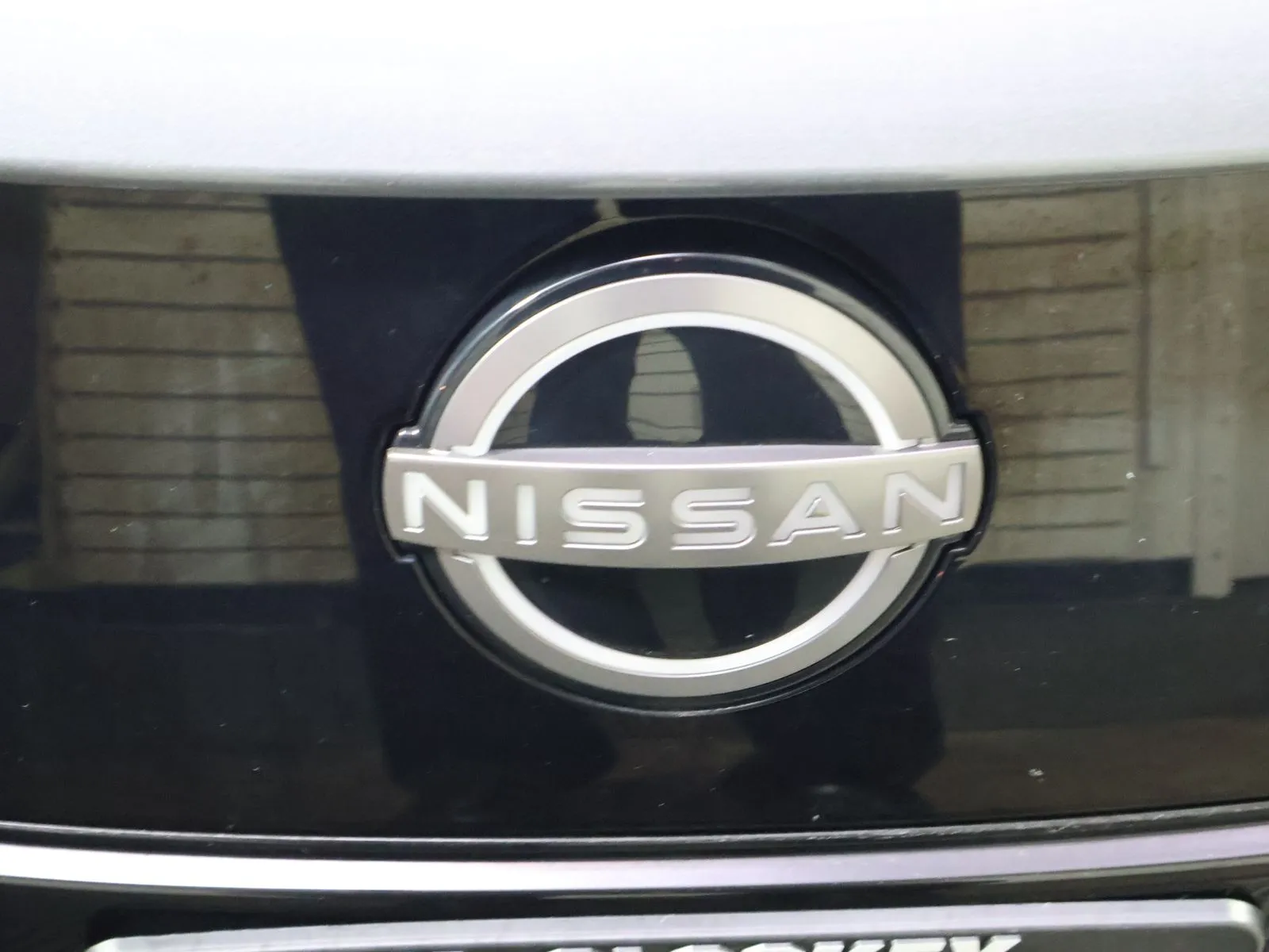 Nissan Leaf photo 17