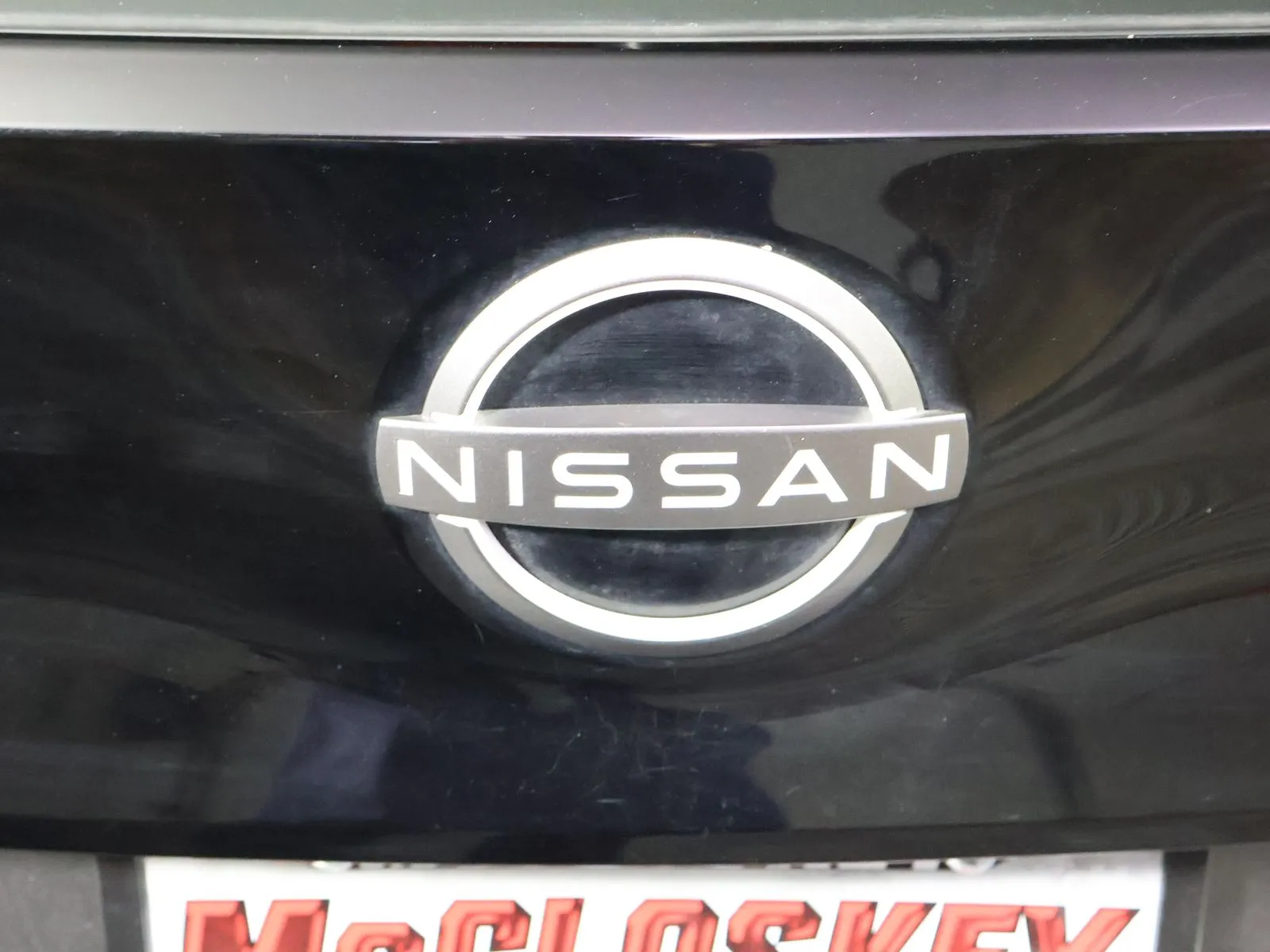 Nissan Leaf photo 9