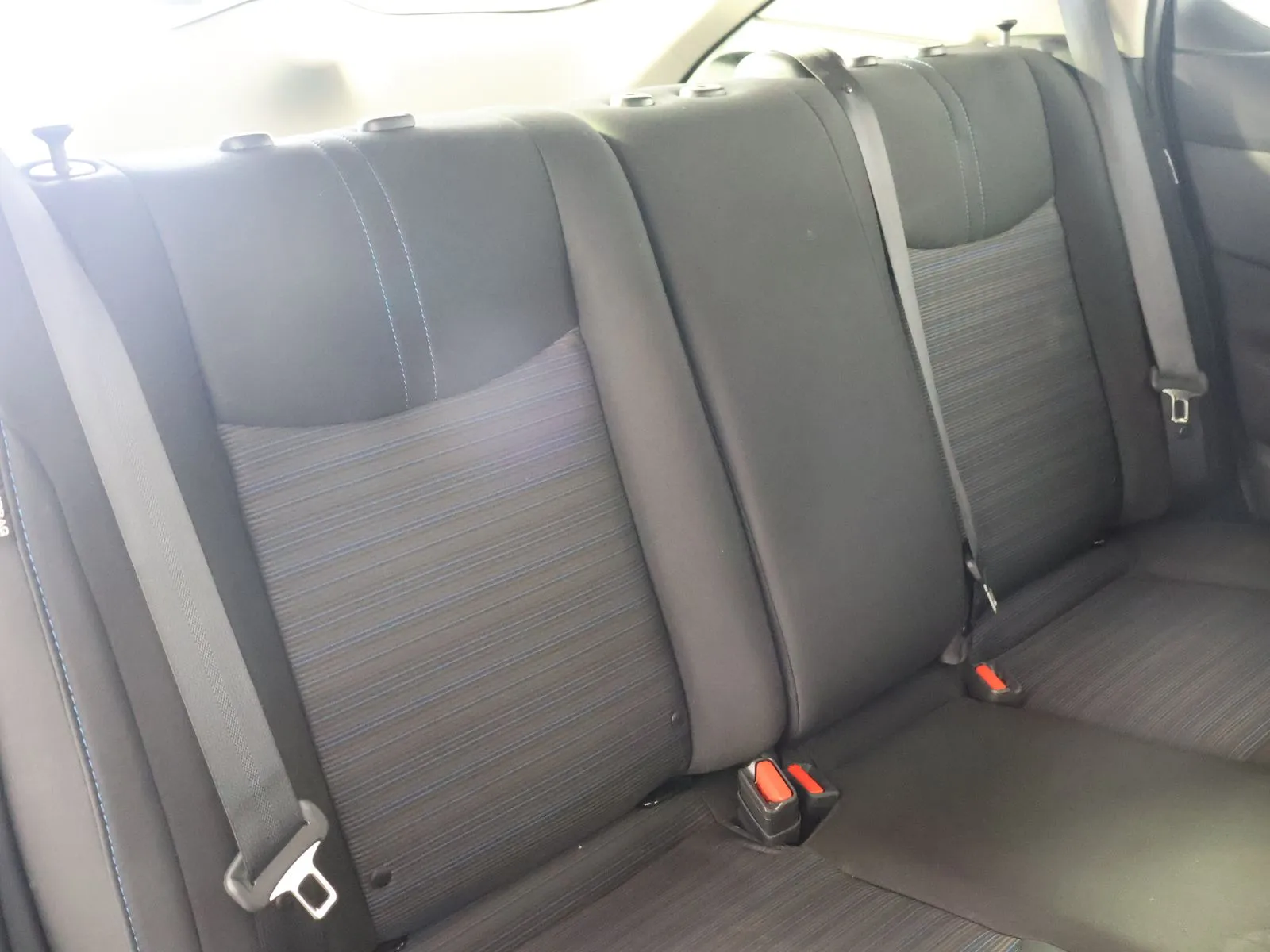 Nissan Leaf photo 46