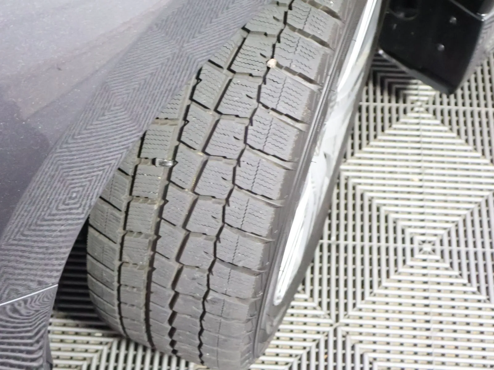 Nissan Leaf photo 19