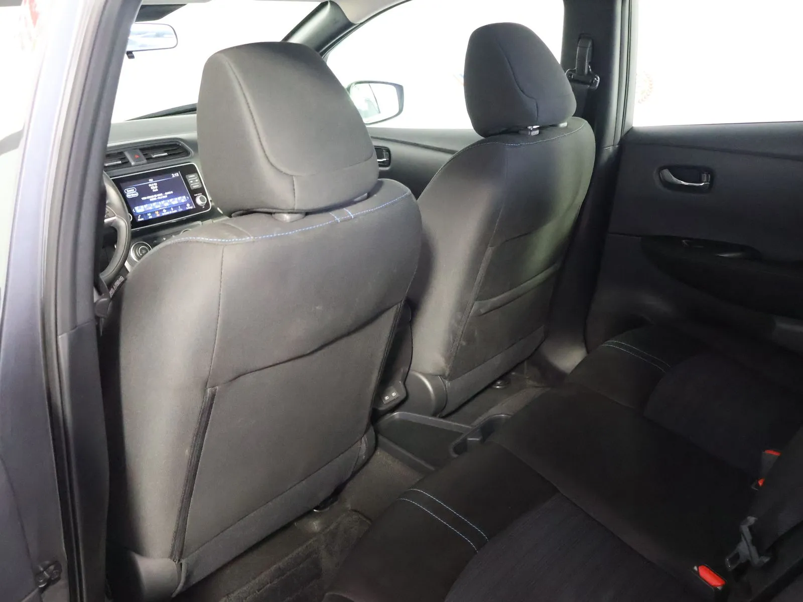 Nissan Leaf photo 41