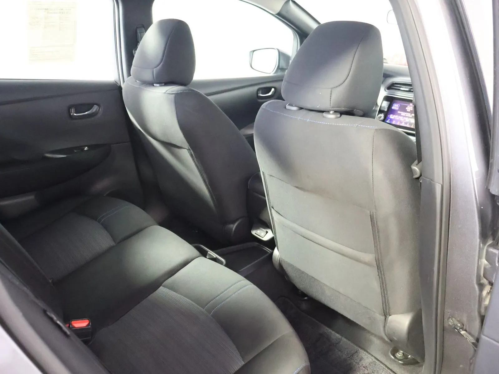 Nissan Leaf photo 44