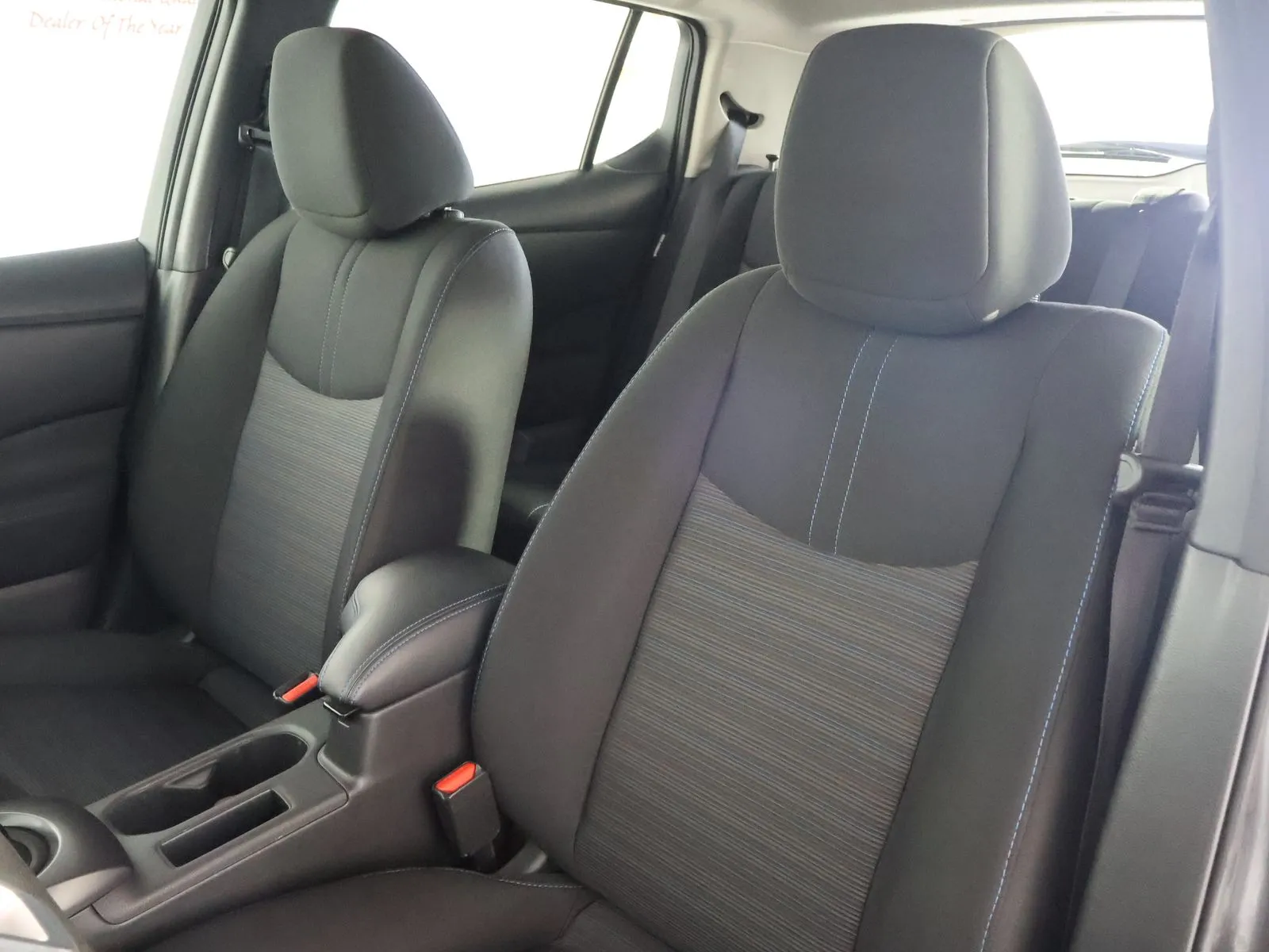 Nissan Leaf photo 25