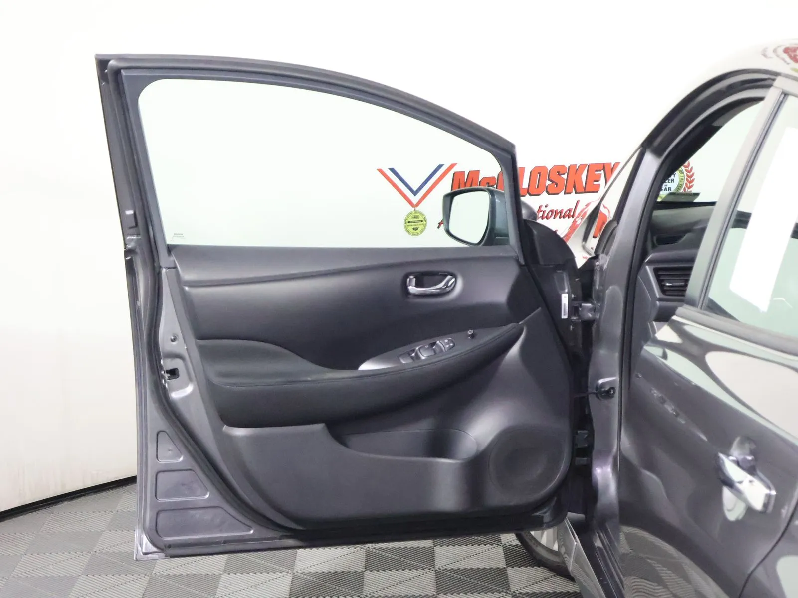 Nissan Leaf photo 22