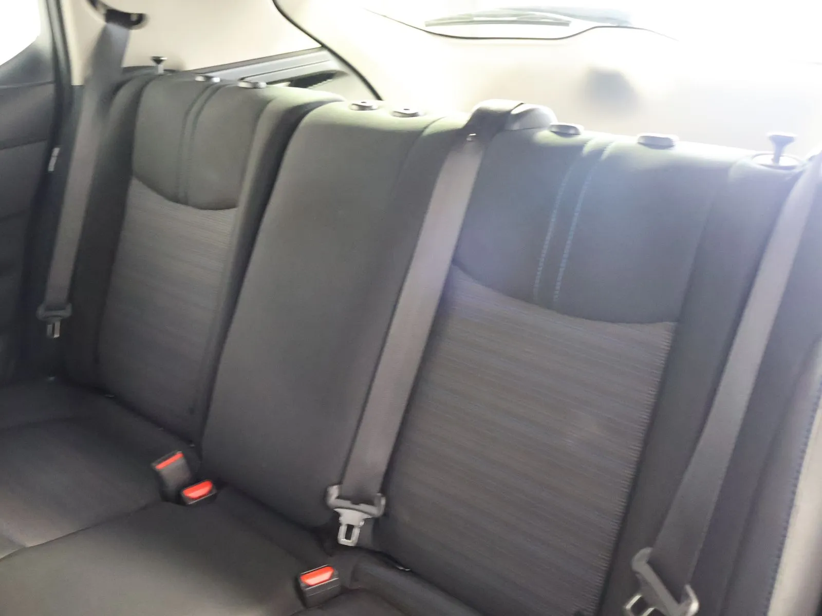 Nissan Leaf photo 43
