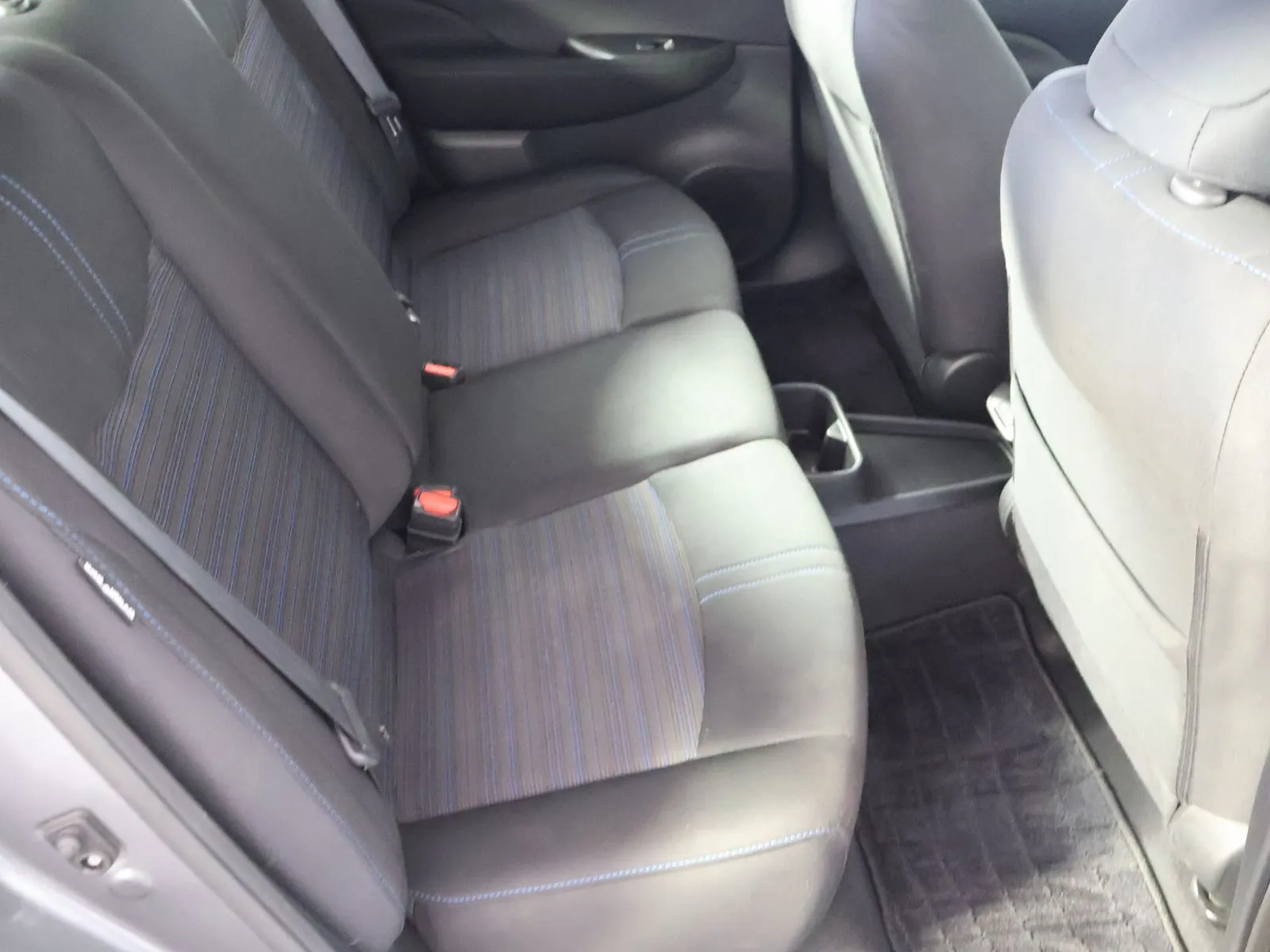 Nissan Leaf photo 45