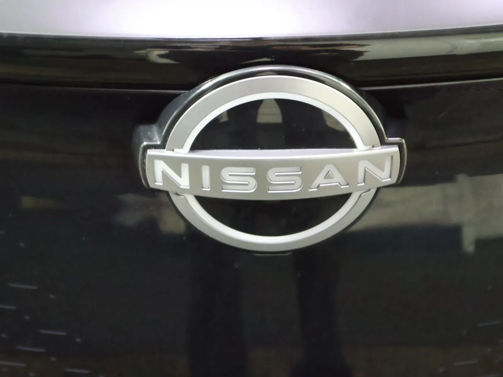 Nissan Ariya photo 19