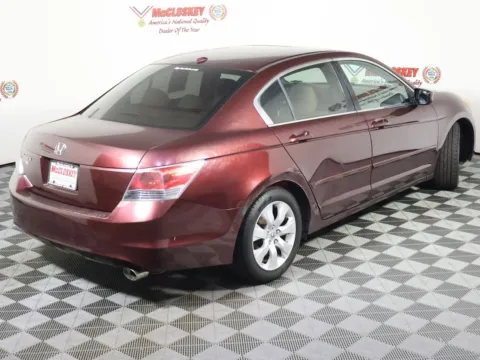 More photos of 2008 Honda Accord EX-L at McCloskey Imports & 4x4s (Licensed as McCloskey Isuzu), CO