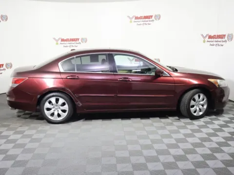 Another view of 2008 Honda Accord EX-L for sale in Colorado Springs, CO at McCloskey Imports & 4x4s (Licensed as McCloskey Isuzu)