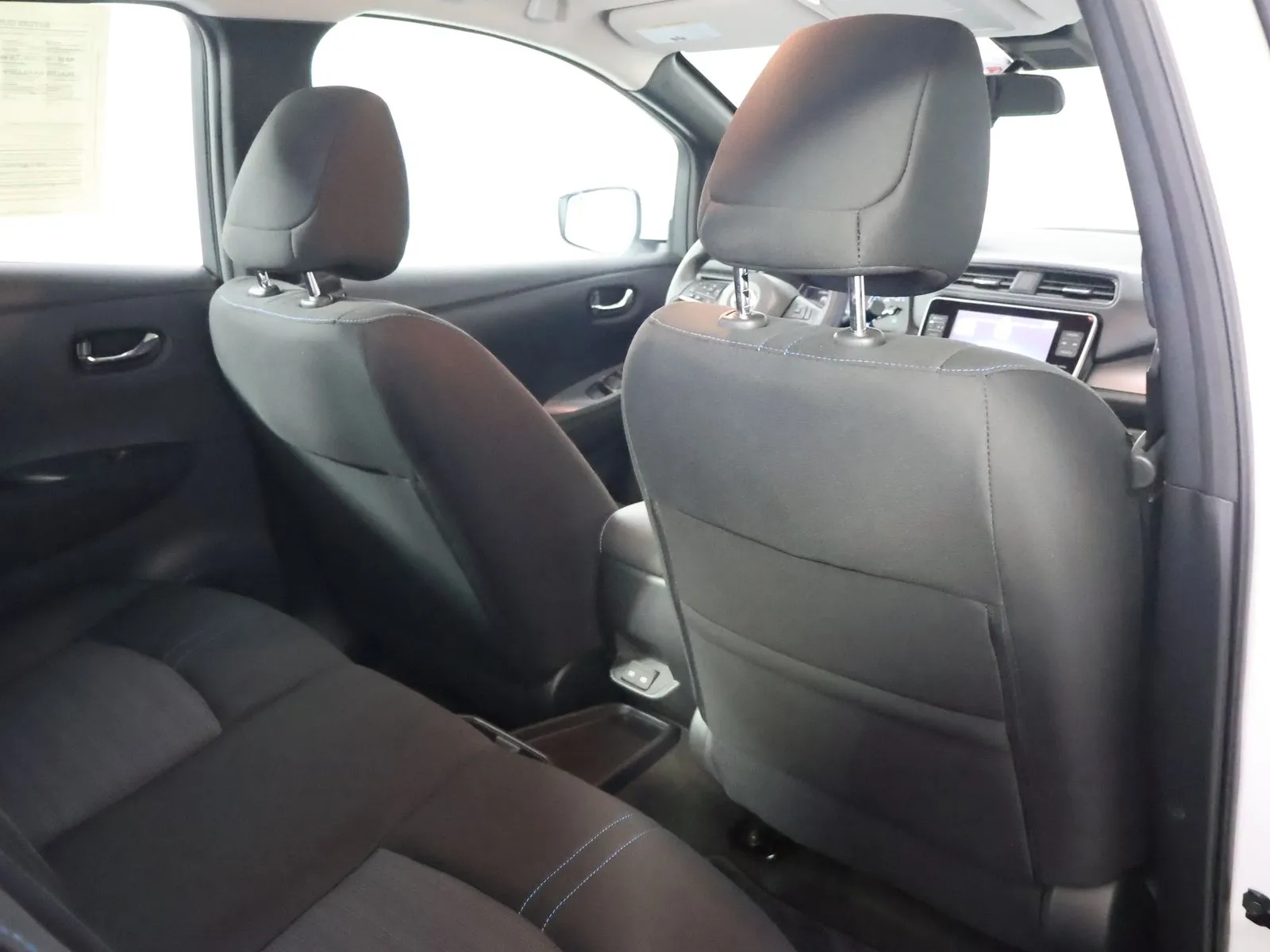 Nissan Leaf photo 44