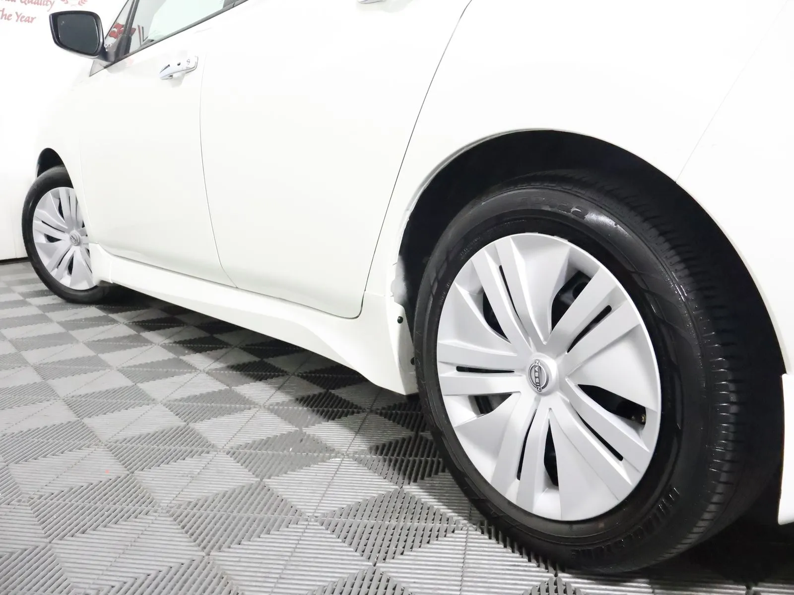Nissan Leaf photo 13