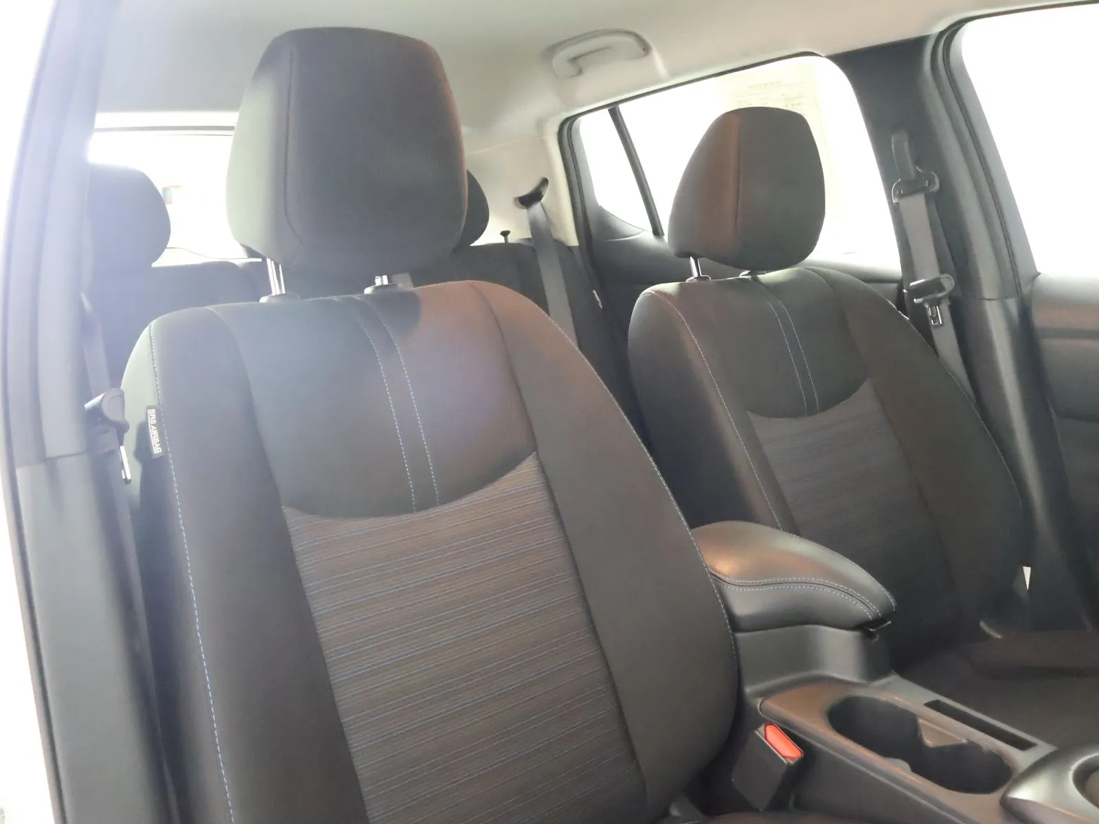 Nissan Leaf photo 49