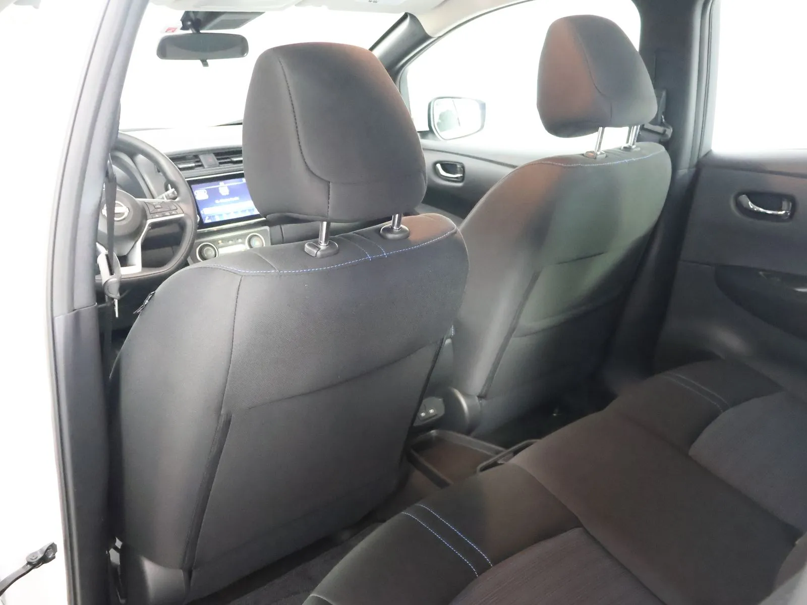 Nissan Leaf photo 41