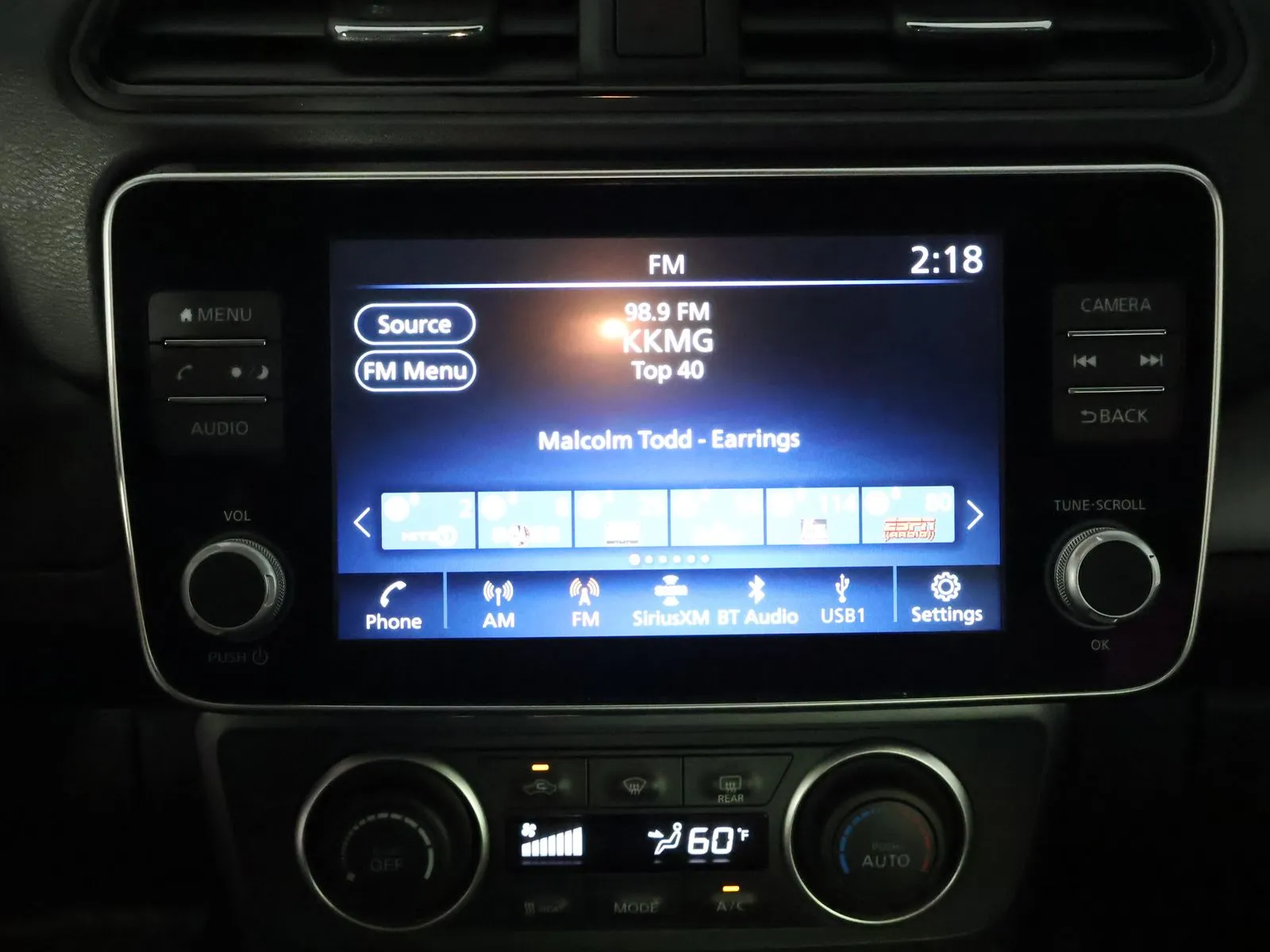 Nissan Leaf photo 40