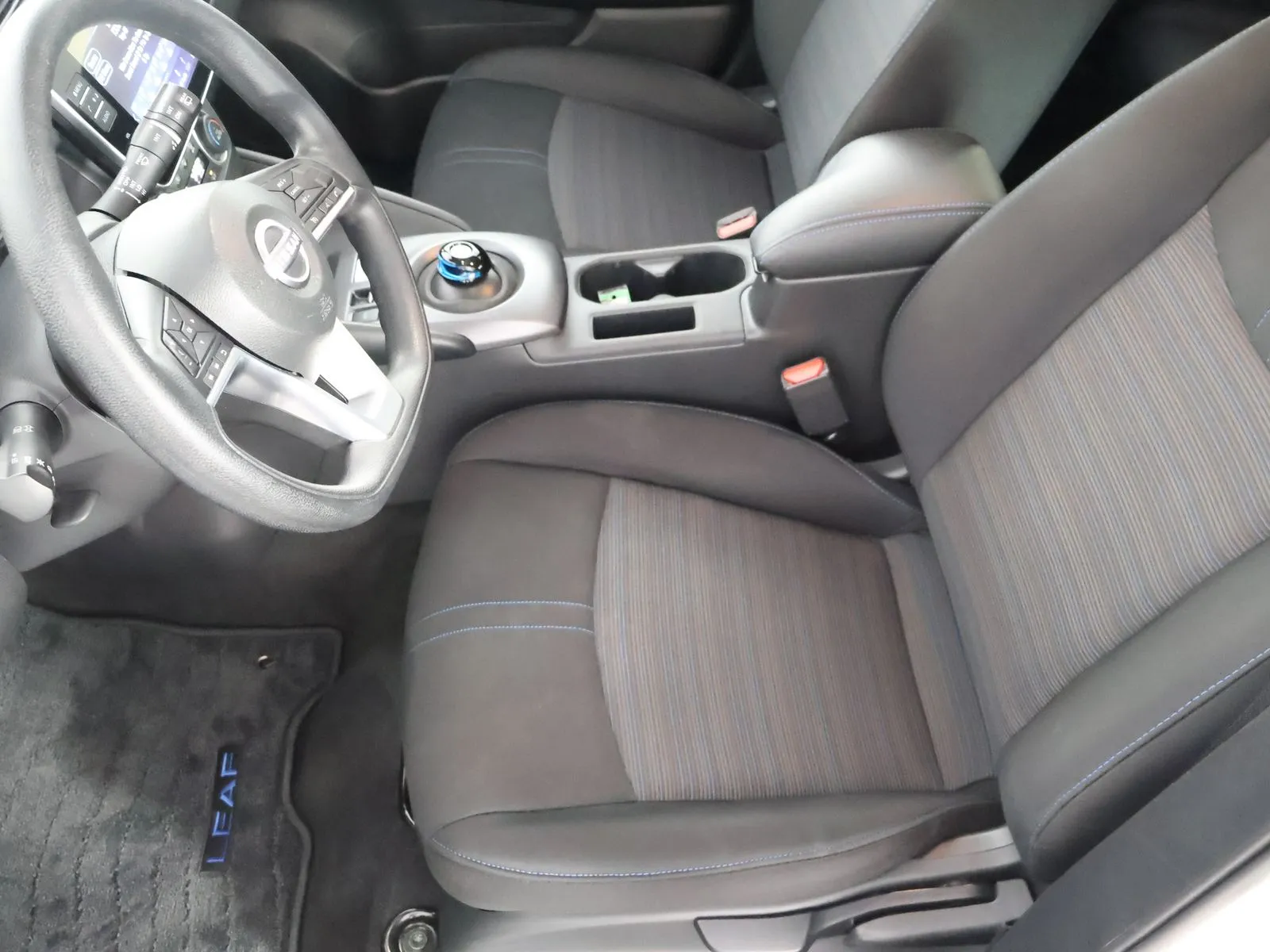 Nissan Leaf photo 25