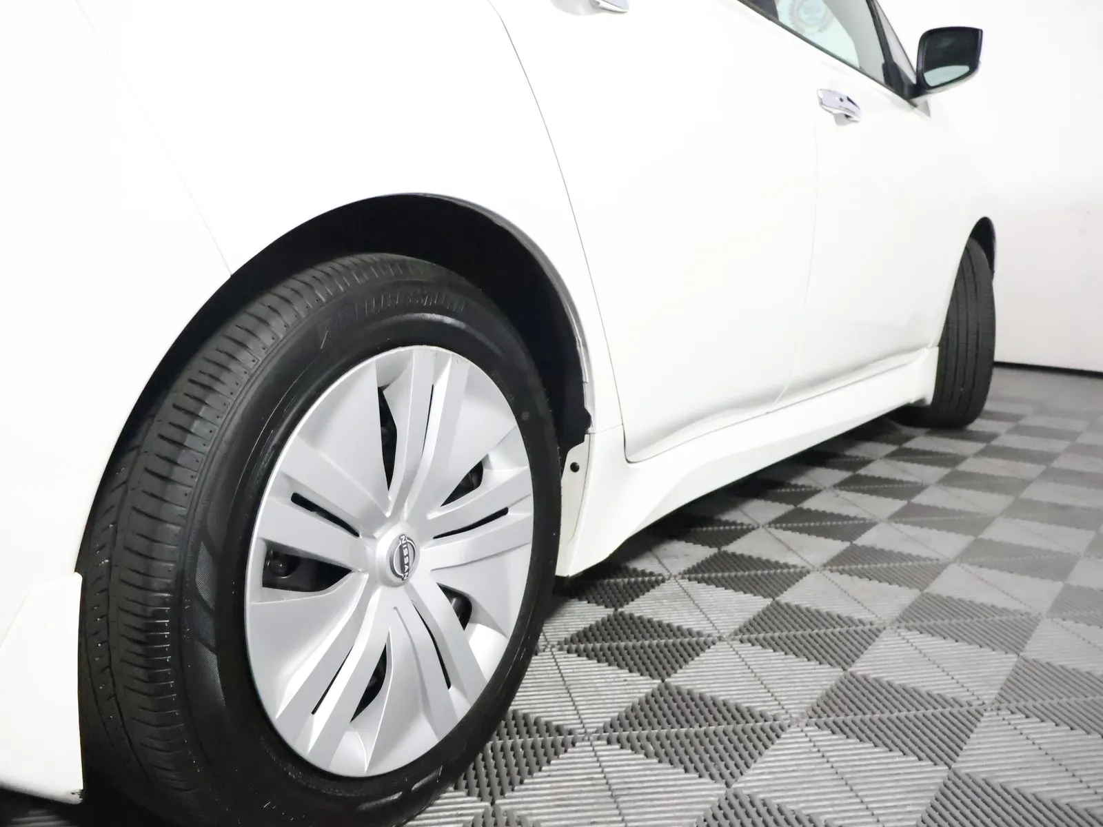 Nissan Leaf photo 12