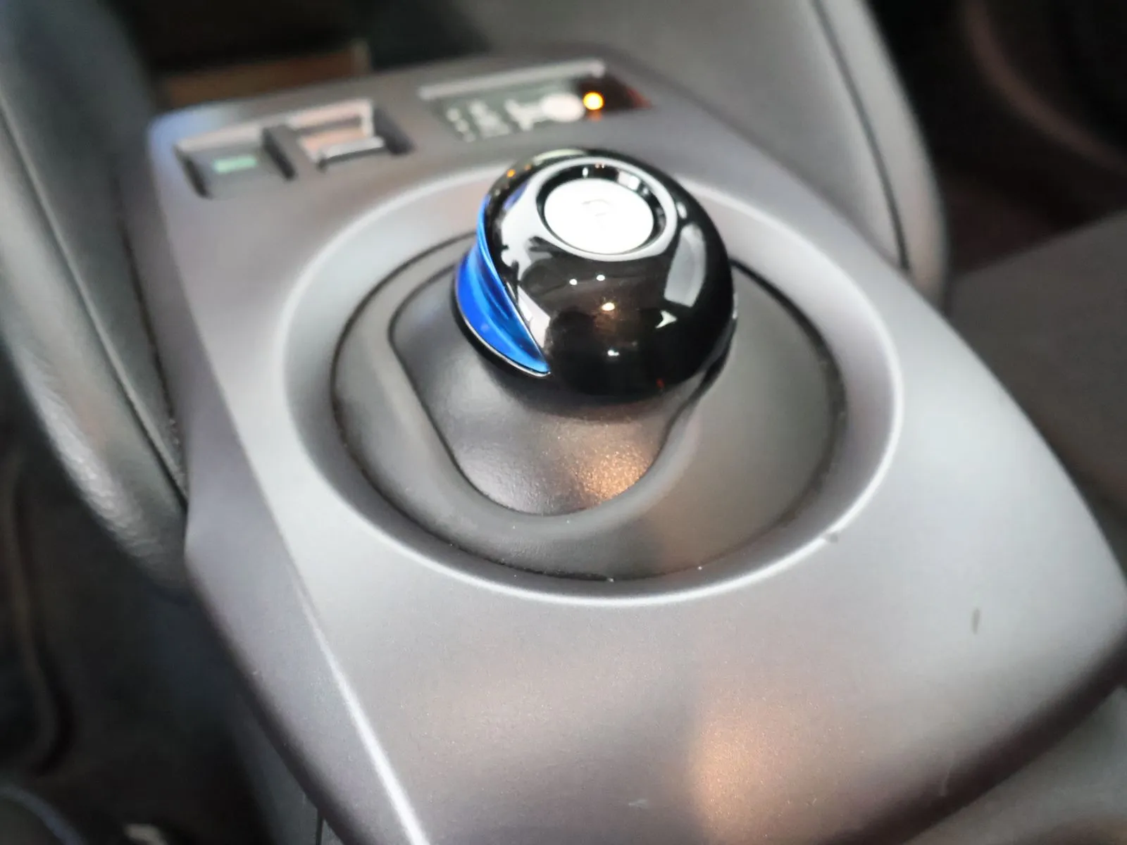 Nissan Leaf photo 38