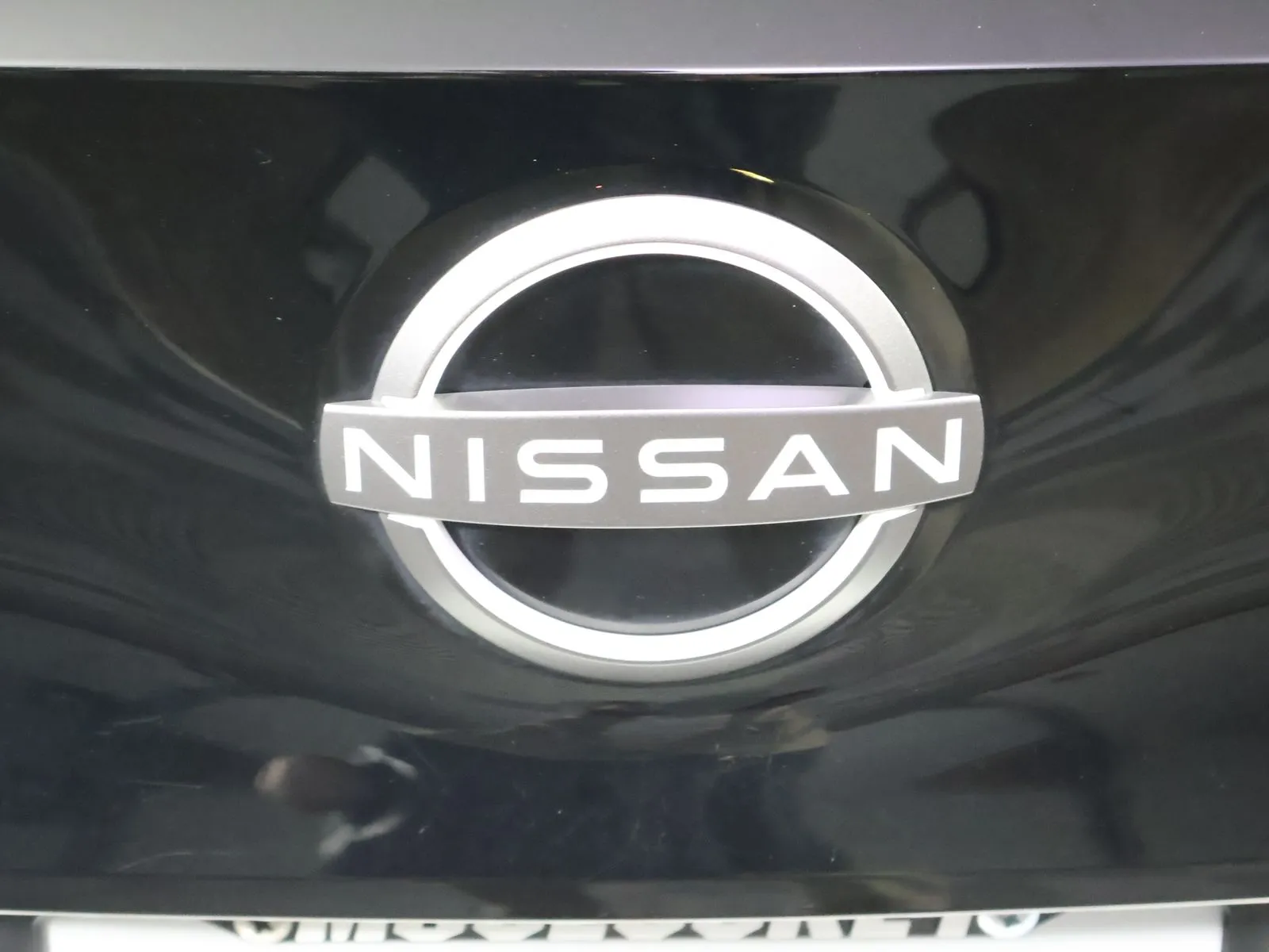 Nissan Leaf photo 8