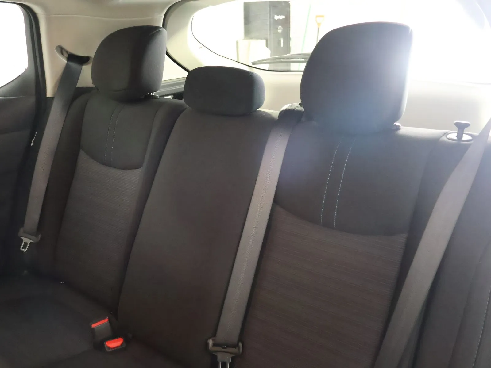 Nissan Leaf photo 43