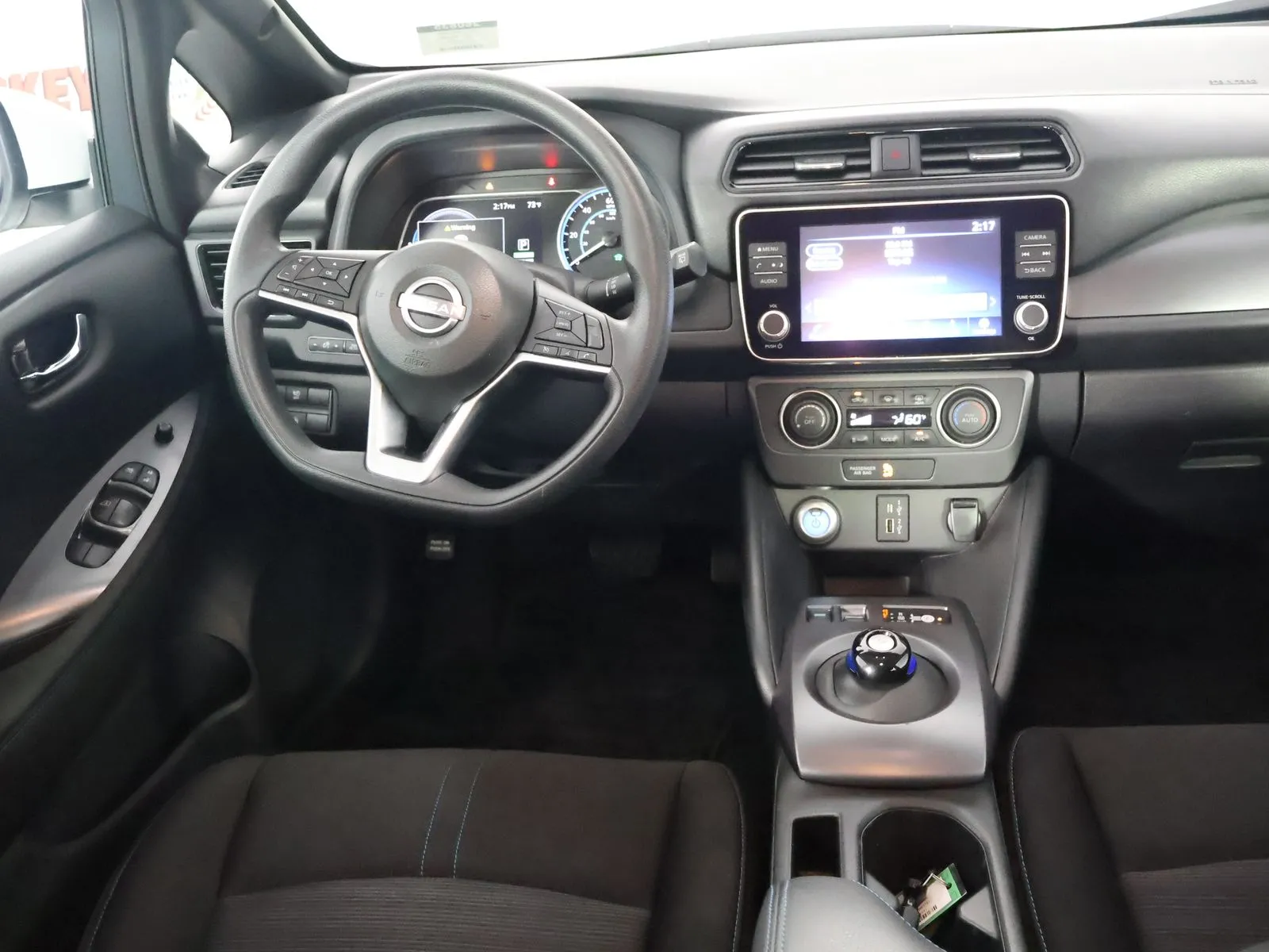 Nissan Leaf photo 29