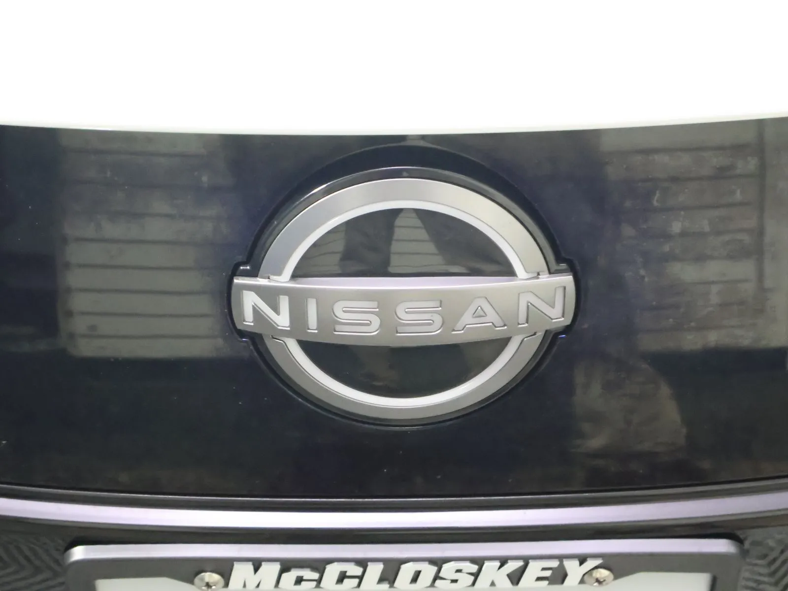 Nissan Leaf photo 18